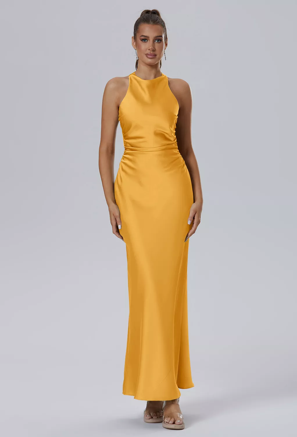 AW Teigne Mango  Spring Wedding Guest Dresses